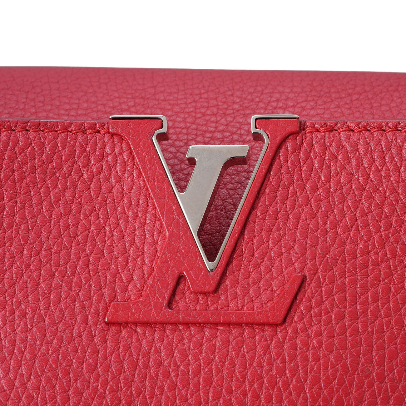 LOUIS VUITTON(USED)루이비통 카퓌신 MM